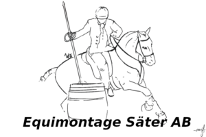 Equimontage Logga